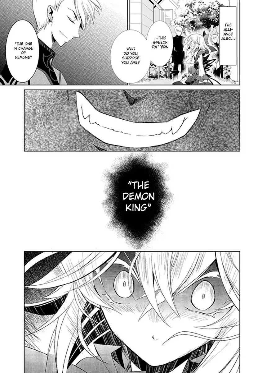 Rolan the Forgotten King Chapter 7 25